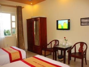 Phu Van Resort & Spa Phu Quoc - Phú Quốc - 9