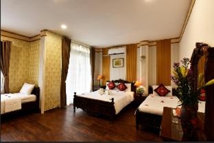 Group Nest Hotel - Hanoi - 5