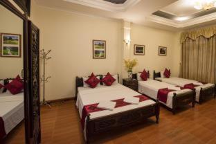 Group Nest Hotel - Hanoi - 4
