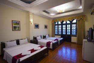 Group Nest Hotel - Hanoi - 2