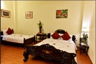 Group Nest Hotel - Hanoi - 1