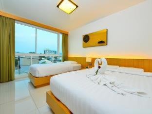 Modern Thai Suites - 1