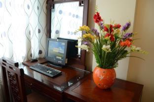 Phoenix Legend Hotel Hanoi - Hanoi - 3