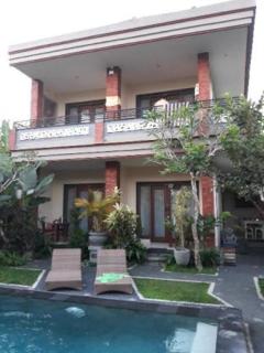 Umah Dangin Guest House - Ubud - 4