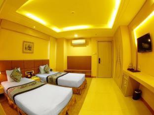 Holiday One Can Tho Hotel - Can Tho - 1