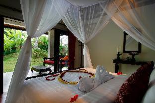 BeingSattvaa Luxury Ubud - 7