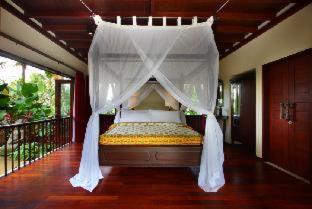 BeingSattvaa Luxury Ubud - 1