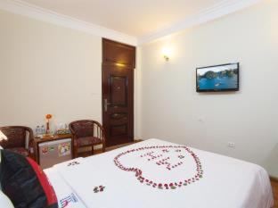 Delica Premium Hotel - Hanoï - 5