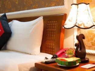 Delica Premium Hotel - Hanoï - 2