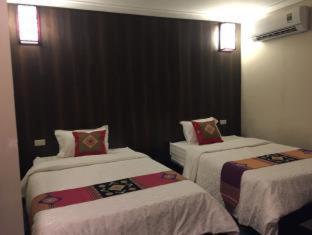 Sapa Hills Hotel - Sapa - 9