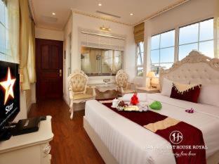 Hanoi Hotel Royal - Hanoi - 3