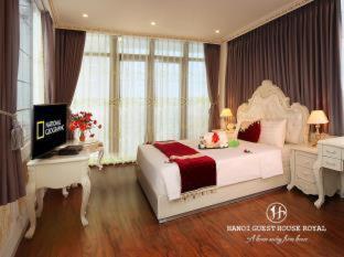Hanoi Hotel Royal - Hanoi - 2