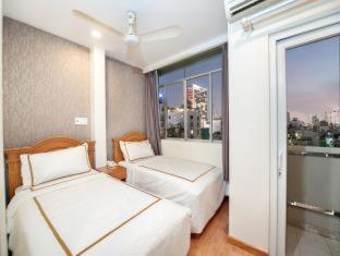 Lan Anh Hotel - Ho Chi Minh - 3