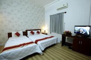 Tan Da Hotel - Ho-Chi-Minh-Stadt - 7