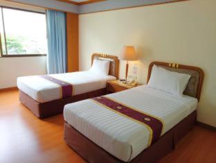 Grand Park Hotel - Nakhon Si Thammarat - 2