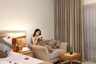 Radha Phala Resort & Spa - 1