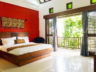 Villa Puriartha Ubud - 7