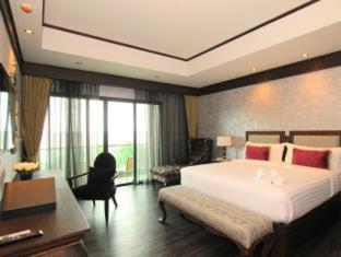 I Calm Resort Cha Am - Cha-am - 9