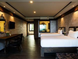 I Calm Resort Cha Am - Cha-am - 8