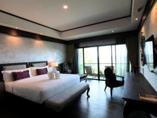 I Calm Resort Cha Am - Cha-am - 4