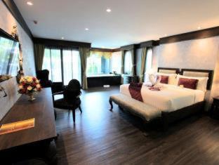 I Calm Resort Cha Am - Cha-am - 2