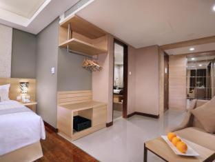 Harper Malioboro Yogyakarta by ASTON - Yogyakarta - 7