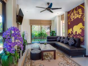 Boutique Resort Private Pool Villa - SHA Extra Plus - Ban Pa Khlok - 6