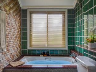 Boutique Resort Private Pool Villa - SHA Extra Plus - Ban Pa Khlok - 5
