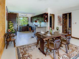 Boutique Resort Private Pool Villa - SHA Extra Plus - Ban Pa Khlok - 4