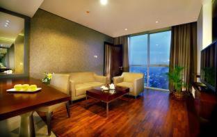Aston Purwokerto Hotel & Conference Center - Purwokerto - 5