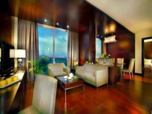 Aston Purwokerto Hotel & Conference Center - Purwokerto - 4