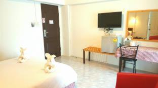 Hotel De Ratt - Phuket - 8