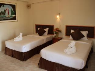 Hotel De Ratt - Phuket - 3