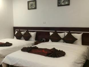 New Airport Hotel - 8
