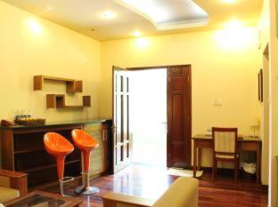 Ky Hoa Hotel Ho Chi Minh - Ho-Chi-Minh-Stadt - 6