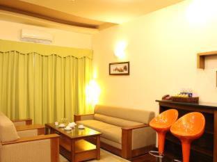 Ky Hoa Hotel Ho Chi Minh - Ho-Chi-Minh-Stadt - 5