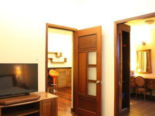 Ky Hoa Hotel Ho Chi Minh - Ho-Chi-Minh-Stadt - 4