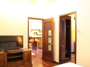 Ky Hoa Hotel Ho Chi Minh - Ho-Chi-Minh-Stadt - 3