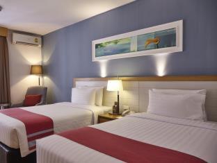 Maple Hotel - Bangkok - 7