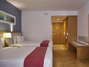 Maple Hotel - Bangkok - 6