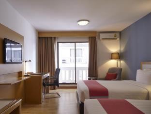 Maple Hotel - Bangkok - 5