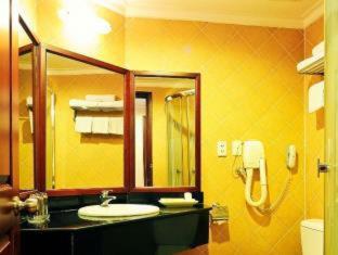 Ky Hoa Hotel Ho Chi Minh - Ho-Chi-Minh-Stadt - 1