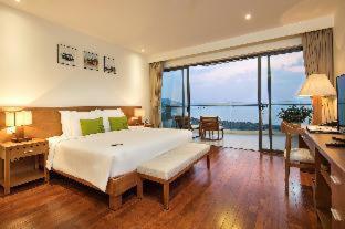 Cam Ranh Riviera Beach Resort & Spa - 4