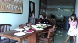 Ubud Paradise Villa - 6