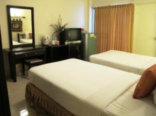 The Phoenix Hotel Bangkok - Suvarnabhumi Airport - 7