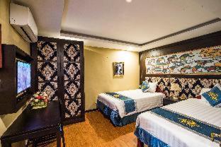 Mimosa Hotel Sapa - Sapa - 8