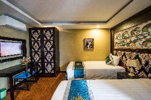Mimosa Hotel Sapa - Sapa - 6