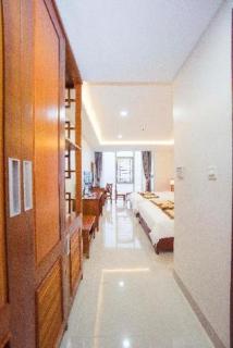 Vinh Hoang Hotel - Dong Hoi - 2