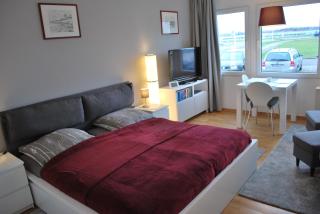 Ferienvermietung Fehmarn Hygge Südstrand WHG 62 - 010 - Fehmarn - 9