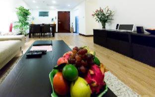 Diamond Westlake Suites - Hanoï - 3